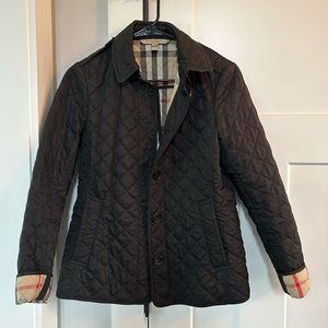 Burberry Coat